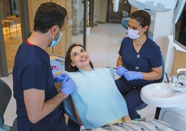 Best Dental Exams and Cleanings  in Edna, TX