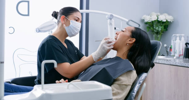 Why Choose Us for Your Dental Needs in Edna, TX