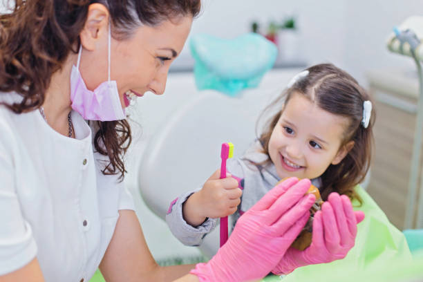 Best Pediatric Dentistry  in Edna, TX